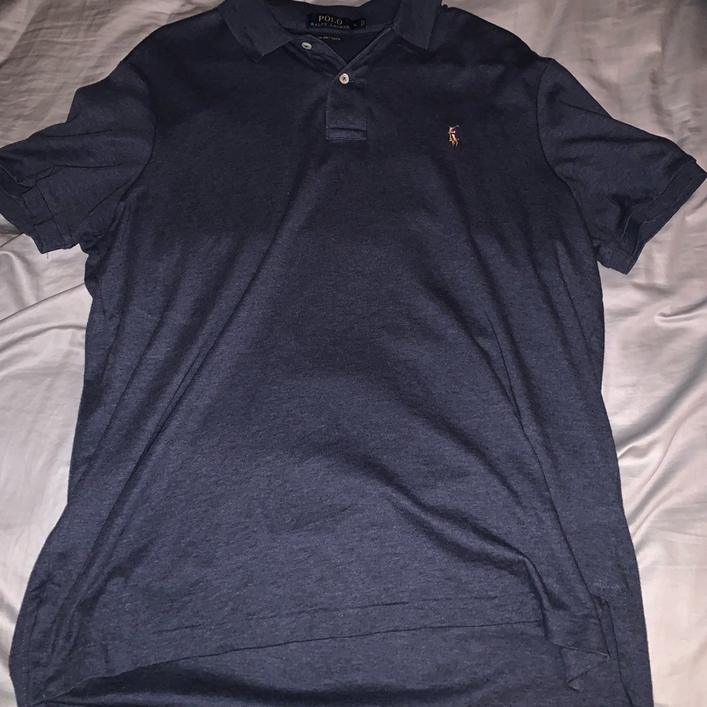 Polo shirt